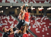 开云在线赛事平台-黄潜奇迹与蓝黑铁卫，比利亚雷亚尔逆转智利，巴斯托尼刷新纪录的双重奏