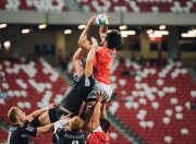 开云在线赛事平台-黄潜奇迹与蓝黑铁卫，比利亚雷亚尔逆转智利，巴斯托尼刷新纪录的双重奏