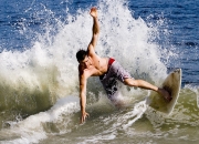 开云体育在线-利拉德独舞江南岸，浙江队击溃老鹰，年度焦点之战见证巨星接管